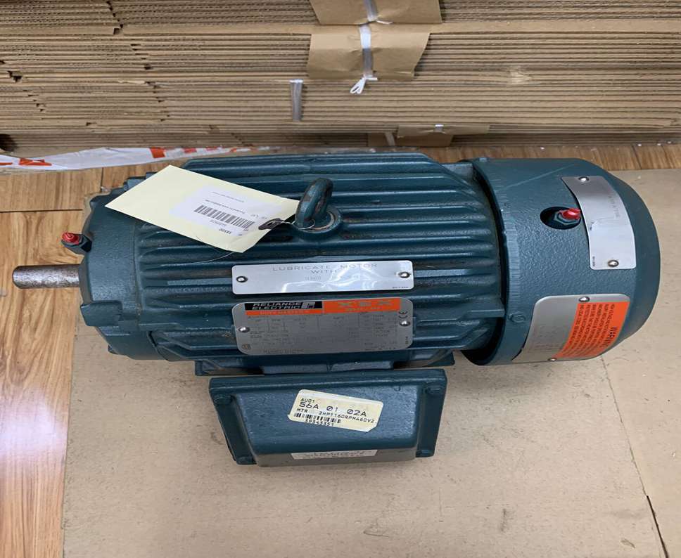 RELIANCE 30BC02J30X