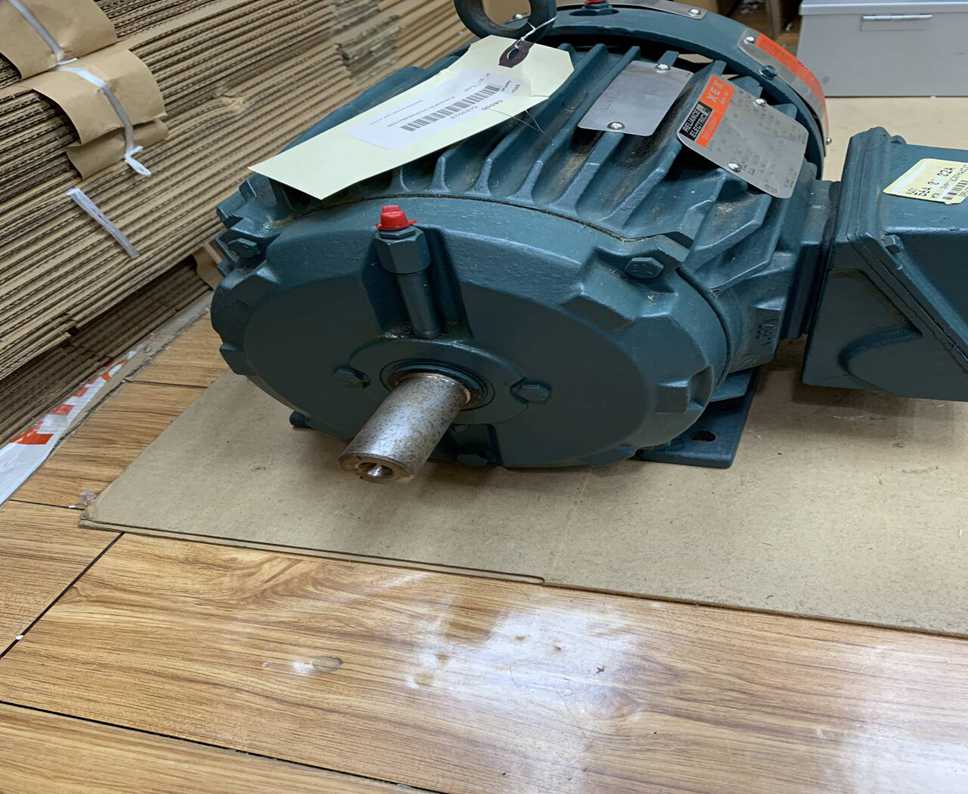 RELIANCE 30BC02J30X