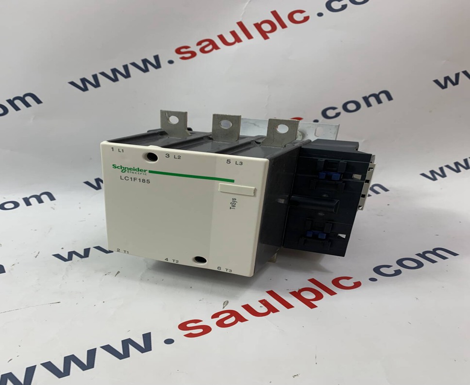 SCHNEIDER LC1F185