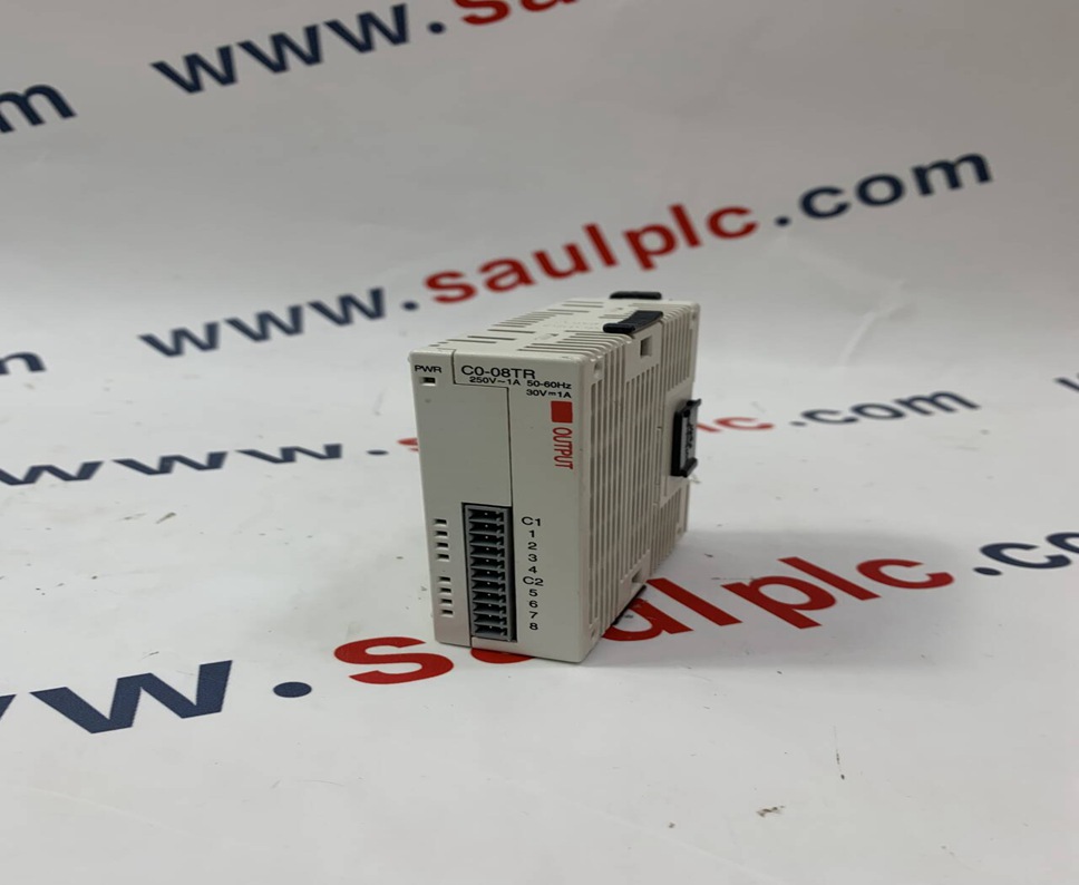 AUTOMATION DIRECT C0-08TR