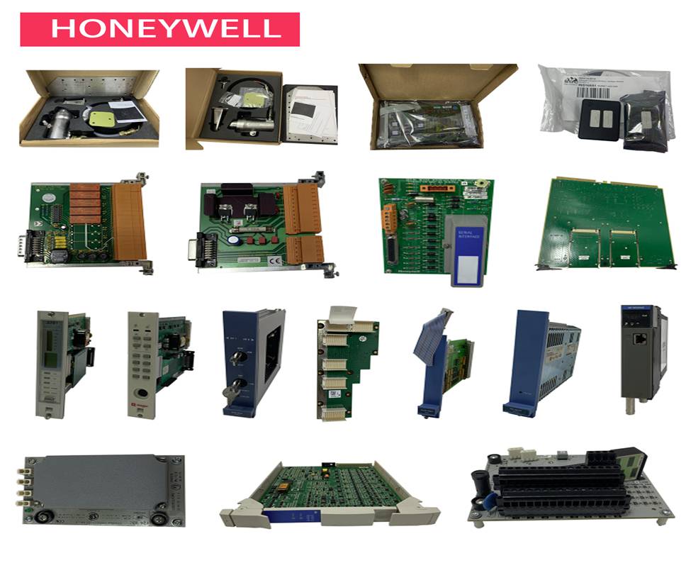 HONEYWELL FC-TSHART-1620M