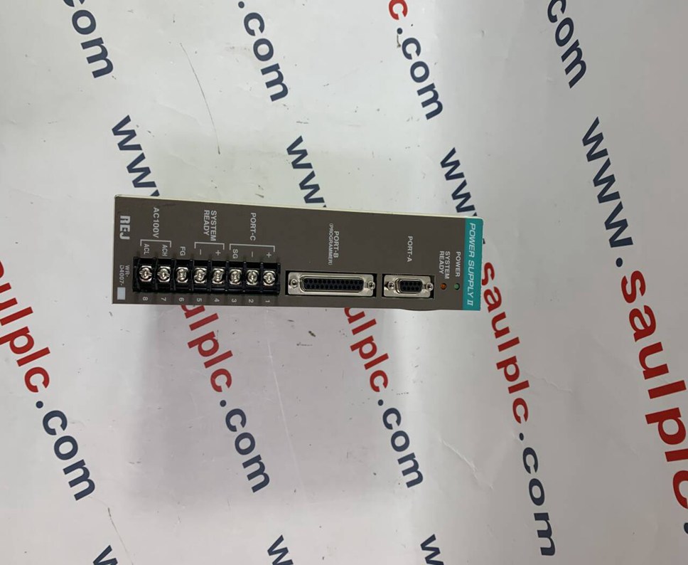 RELIANCE WR-D4007 Module