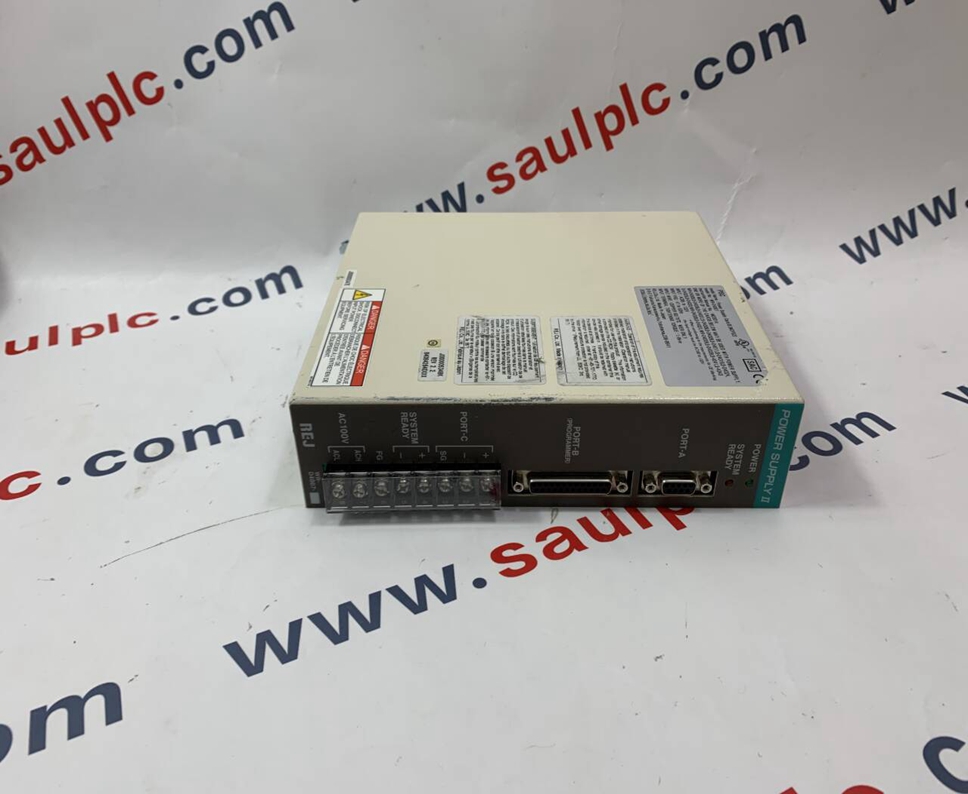 RELIANCE WR-D4007 Module