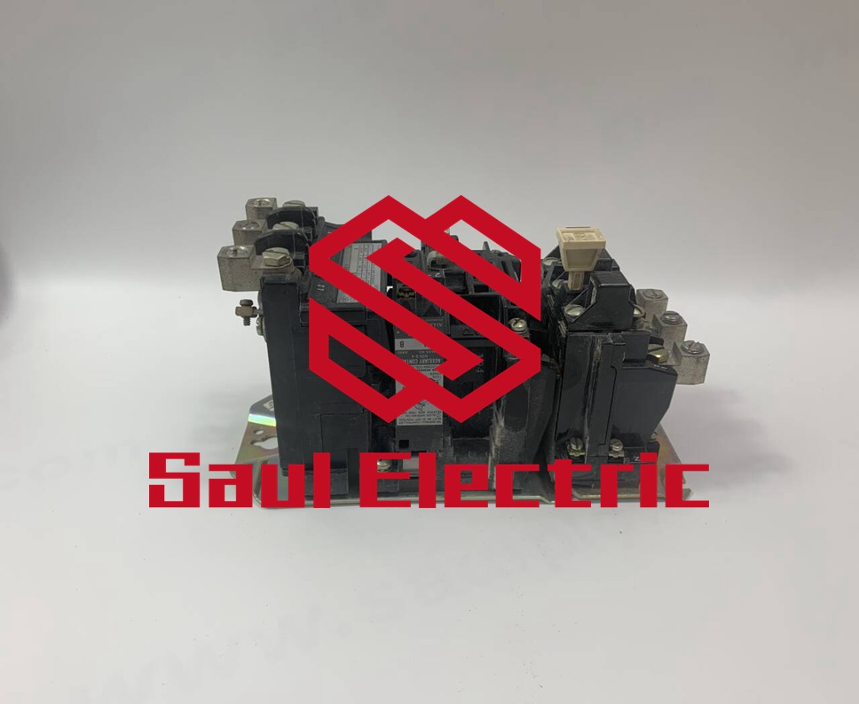 Allen-Bradley 509-COB