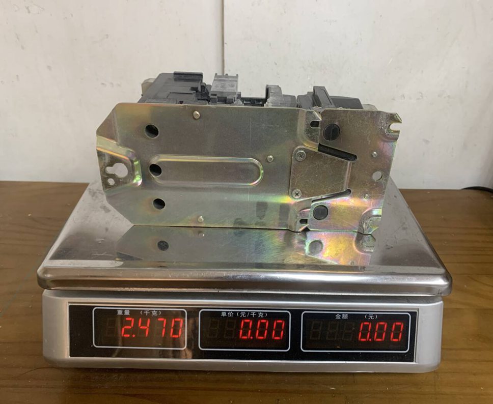 Allen-Bradley 509-COB