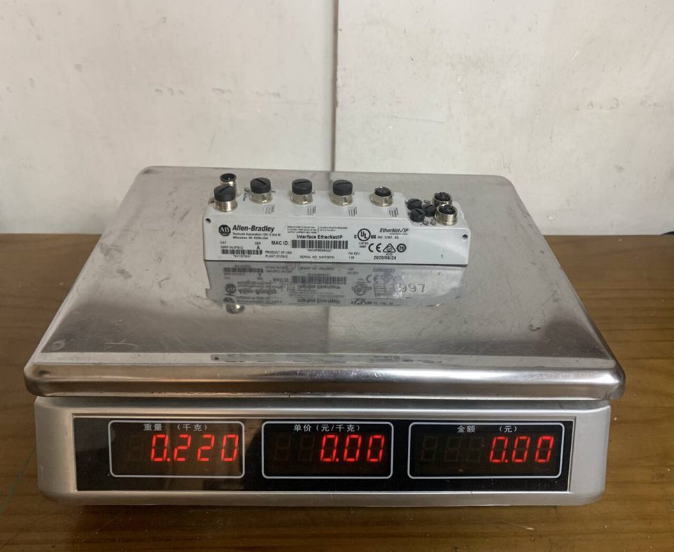 Allen-Bradley 56RF-IN-IPS12