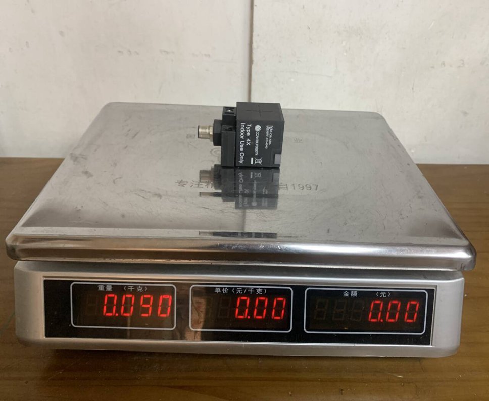 Allen-Bradley 56RF-TR-4040