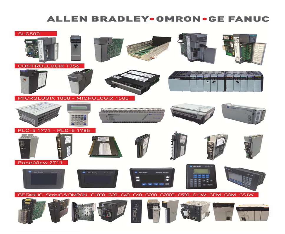 Allen-Bradley 56RF-TR-4040