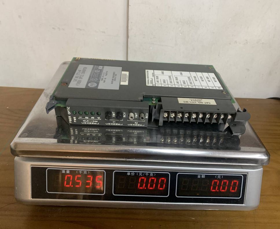 Allen-Bradley 1771-AF