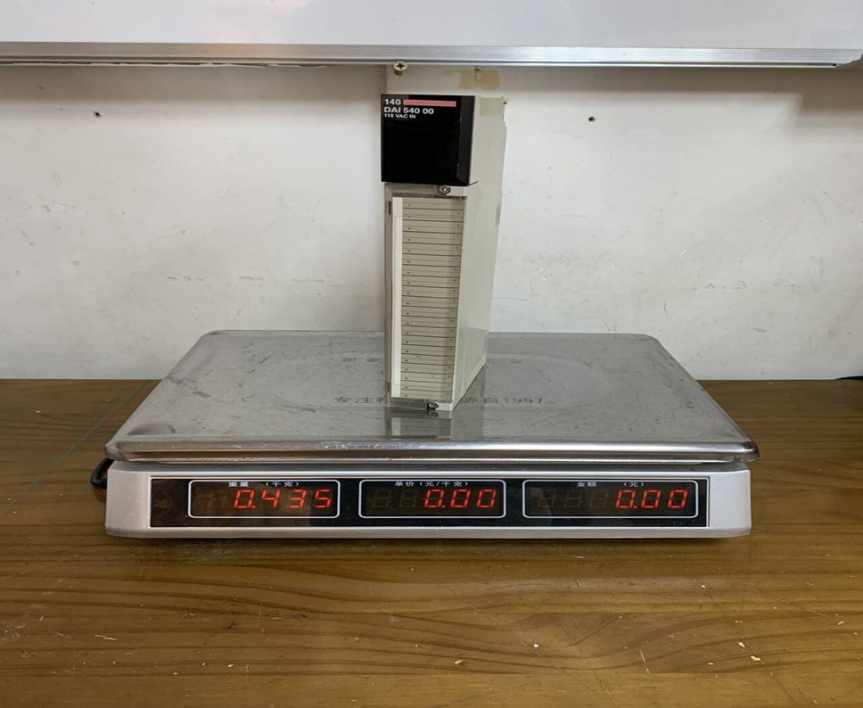 Schneider 140DAI54000