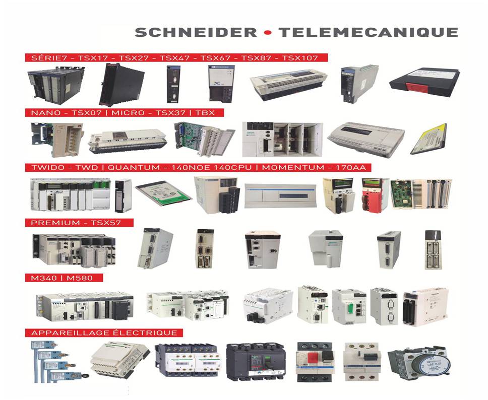Schneider 140DAI54000