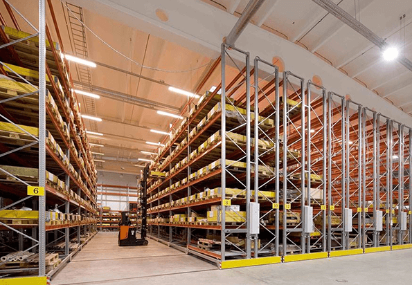 Hong Kong Saul Electric Co., Ltd.